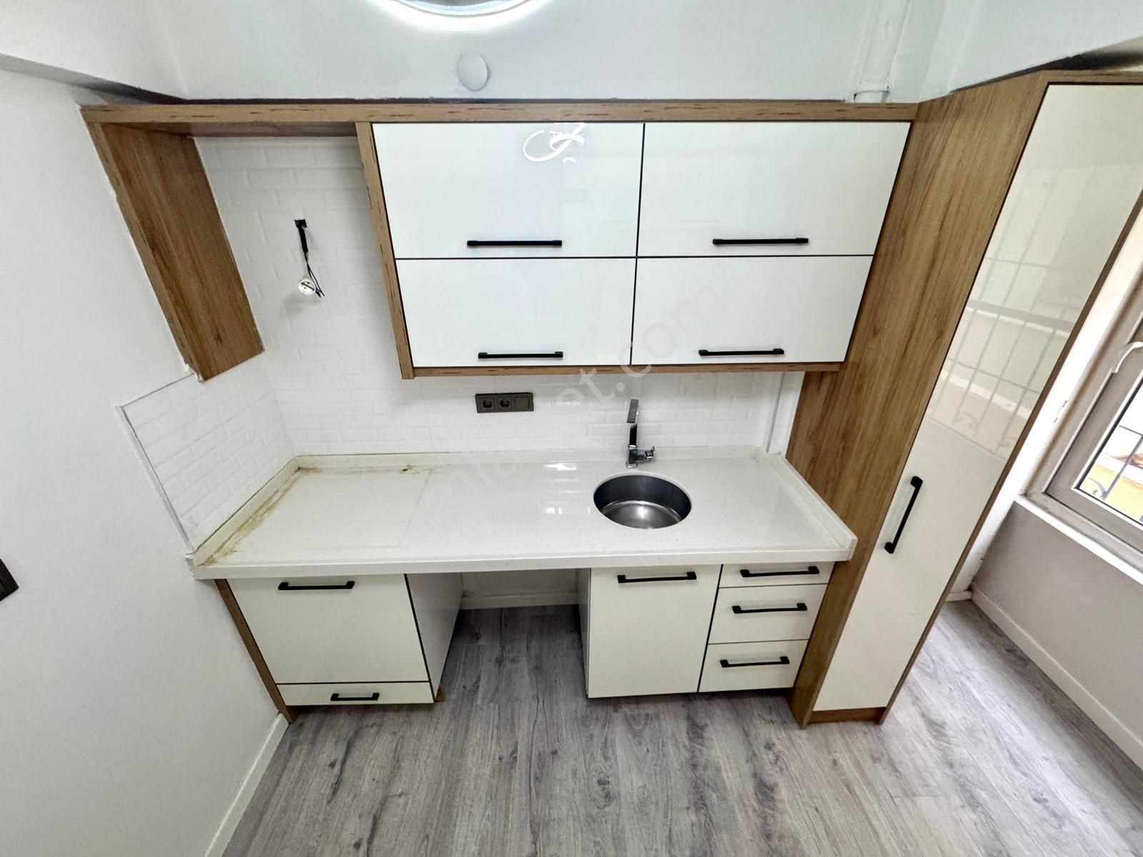 🏡 Referans'tan Akçay'da Denize Yakın Ön Cephe Giriş Kat 2+1 Daire - Görsel 12