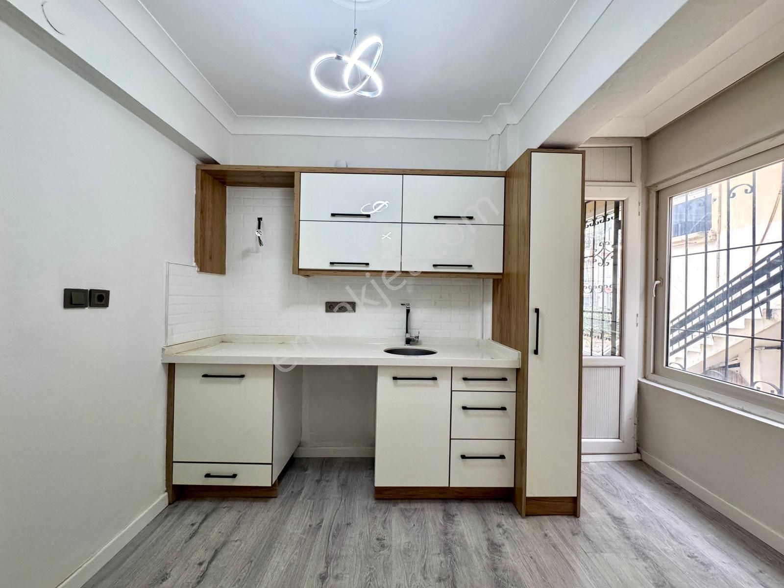 🏡 Referans'tan Akçay'da Denize Yakın Ön Cephe Giriş Kat 2+1 Daire - Görsel 22