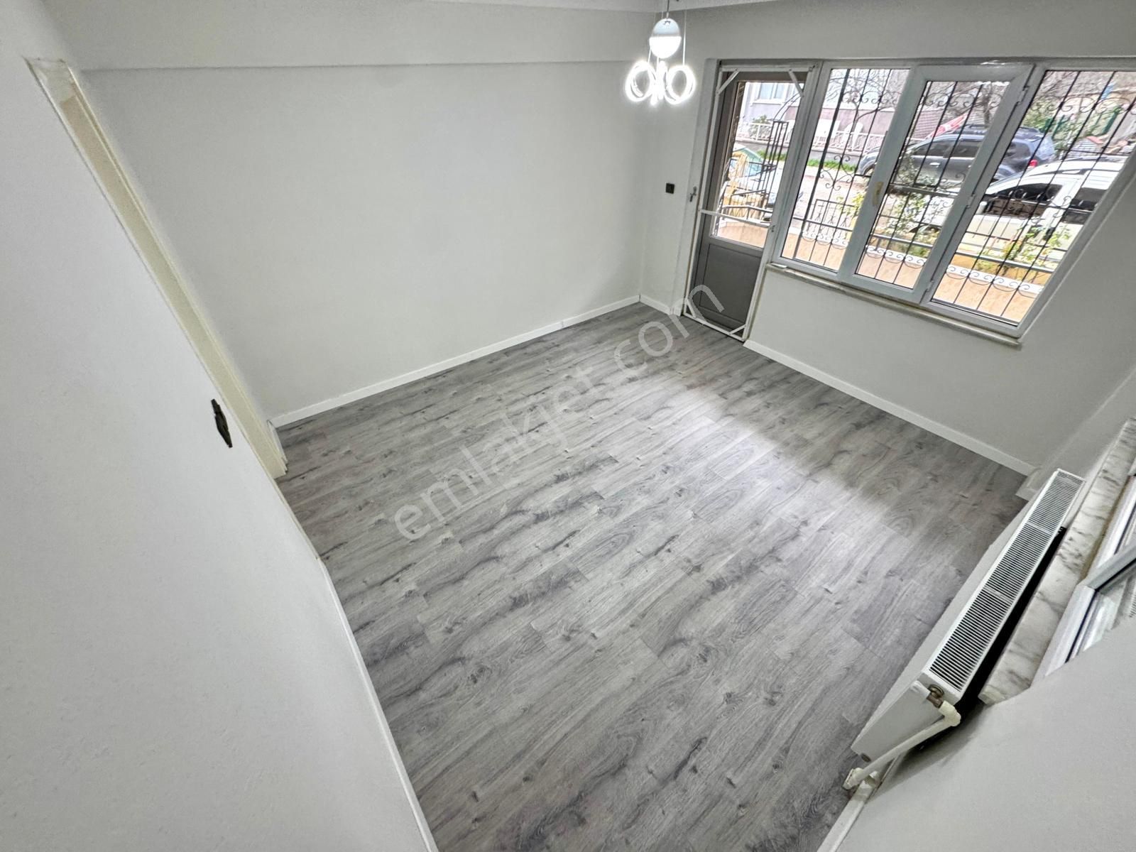 🏡 Referans'tan Akçay'da Denize Yakın Ön Cephe Giriş Kat 2+1 Daire - Görsel 17