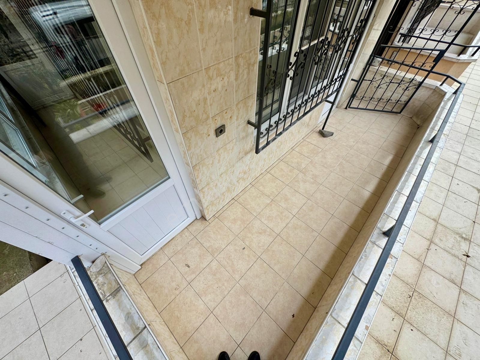 🏡 Referans'tan Akçay'da Denize Yakın Ön Cephe Giriş Kat 2+1 Daire - Görsel 16