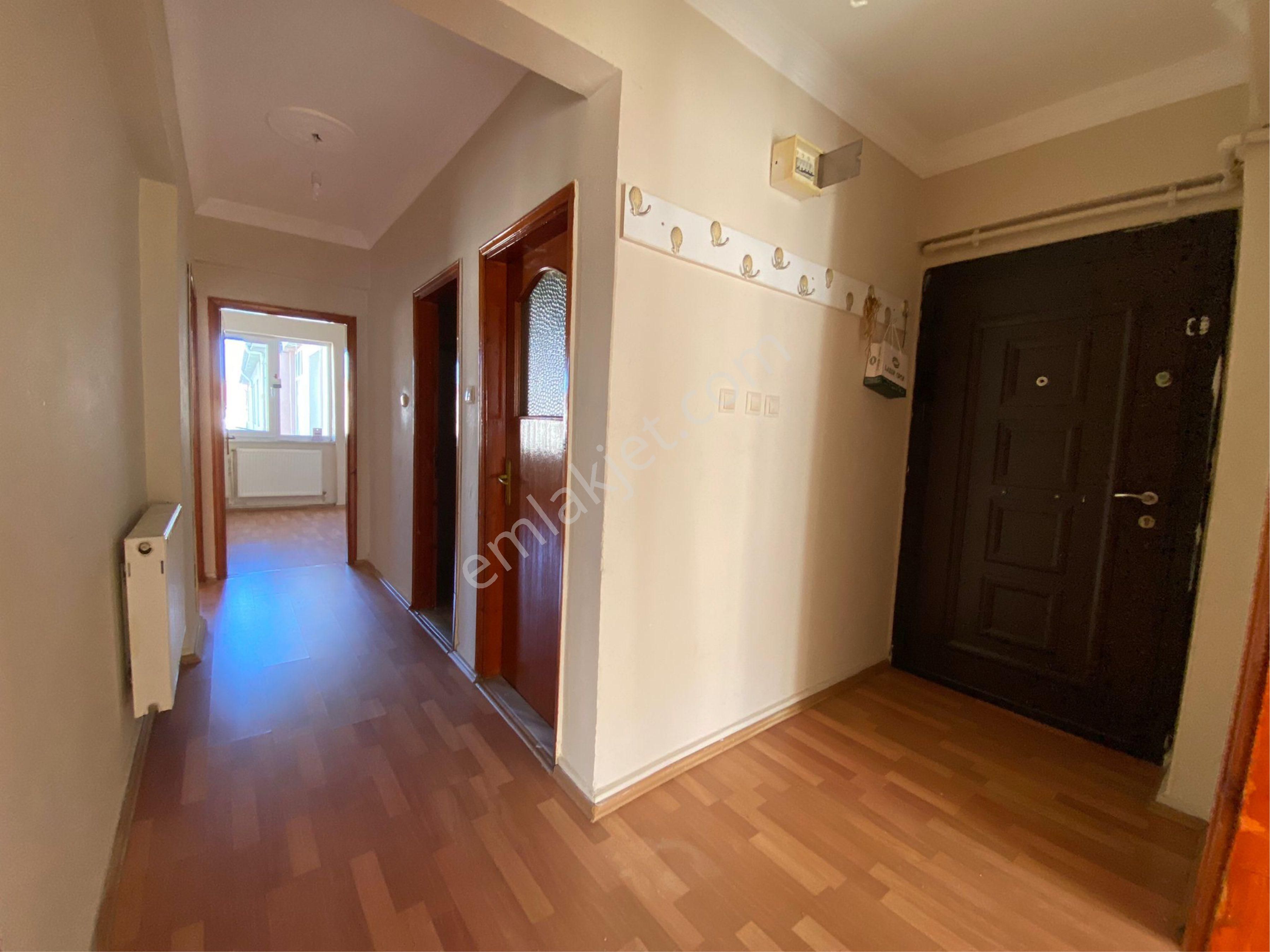 Çorlu Reşadiyede 3+1 - 130m2 Satılık Daire - Görsel 19