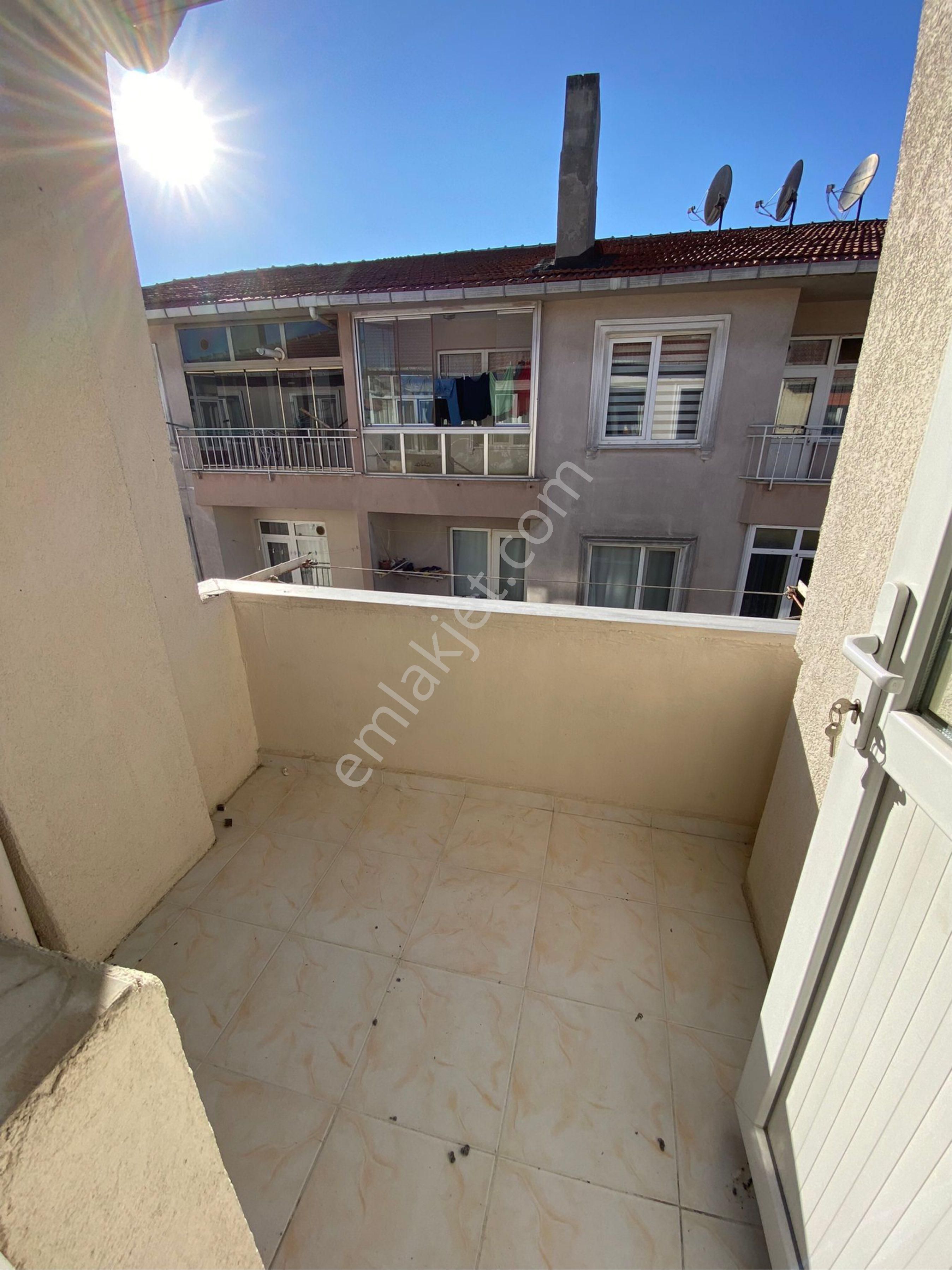 Çorlu Reşadiyede 3+1 - 130m2 Satılık Daire - Görsel 6
