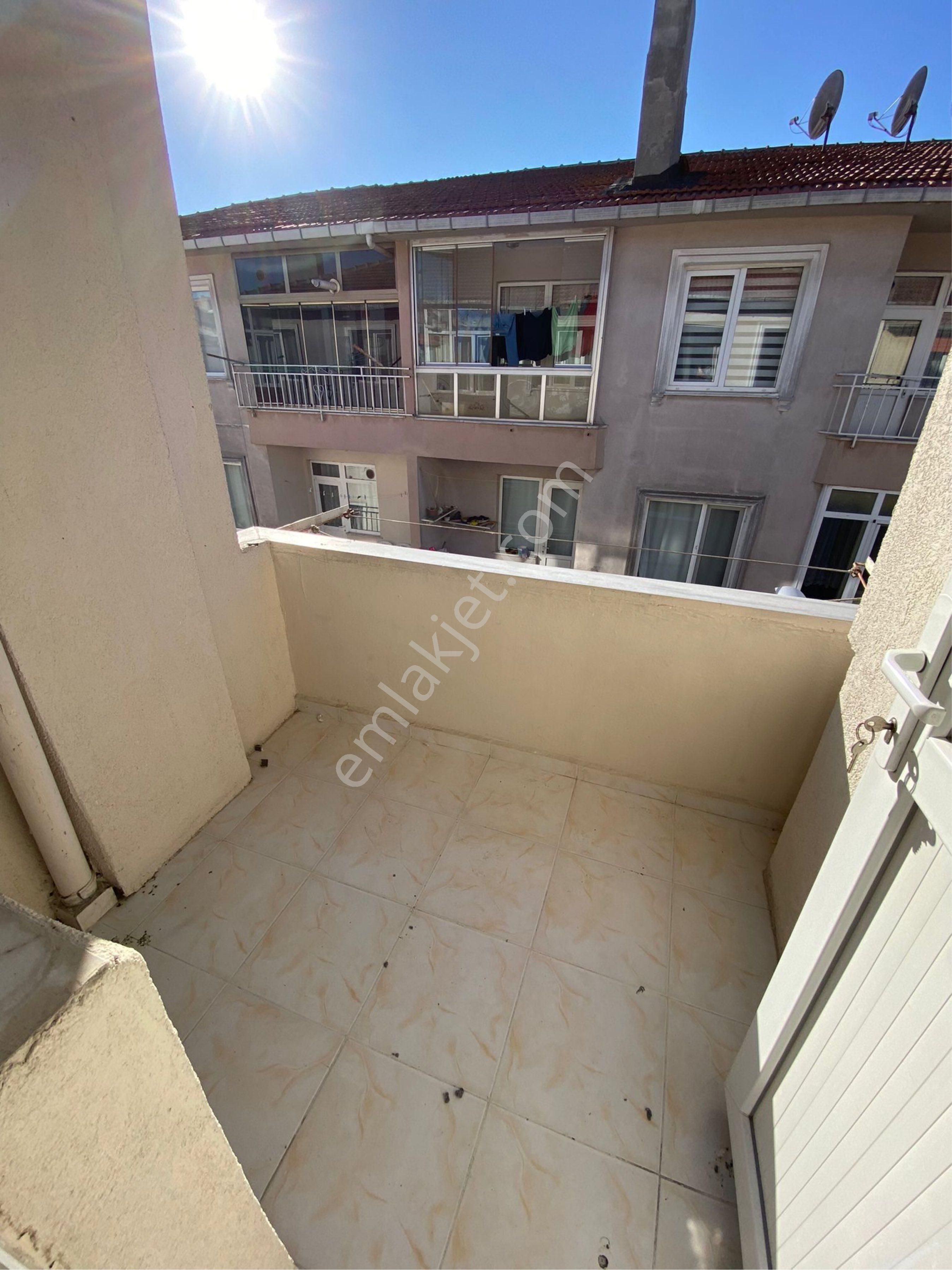 Çorlu Reşadiyede 3+1 - 130m2 Satılık Daire - Görsel 5