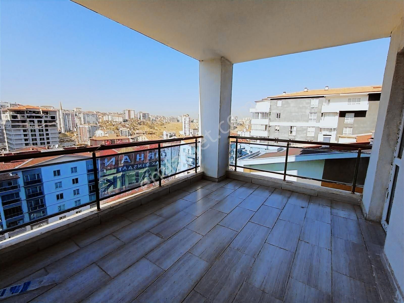 Ankara Mamak Boğaziçi Satlık Daire Kök Tapulu - Görsel 29