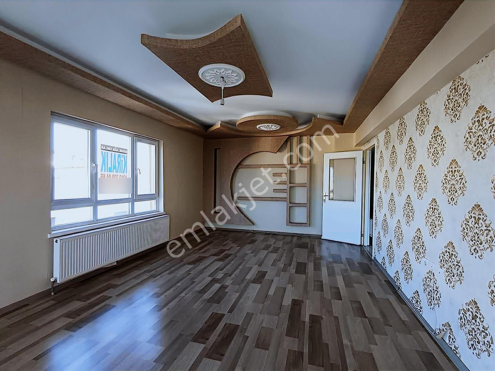 Ankara Mamak Boğaziçi Satlık Daire Kök Tapulu - Görsel 32