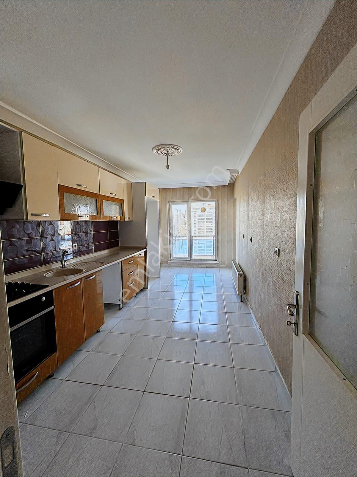 Ankara Mamak Boğaziçi Satlık Daire Kök Tapulu - Görsel 15