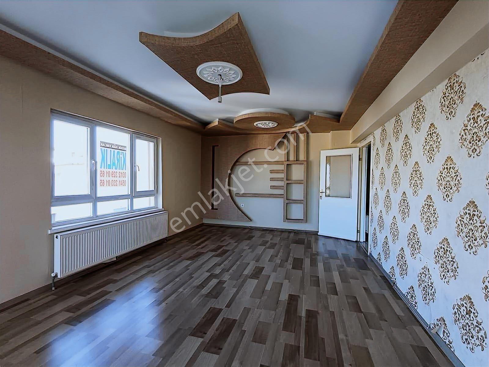 Ankara Mamak Boğaziçi Satlık Daire Kök Tapulu - Görsel 10