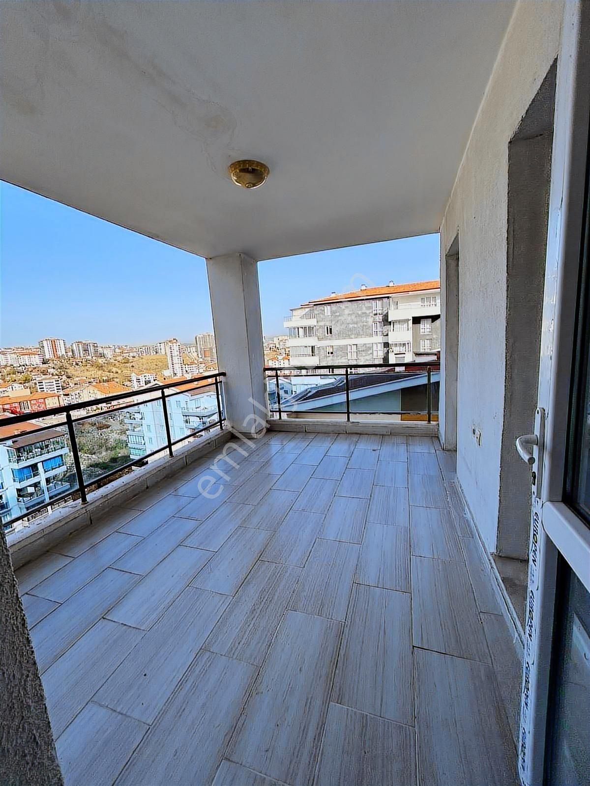 Ankara Mamak Boğaziçi Satlık Daire Kök Tapulu - Görsel 16