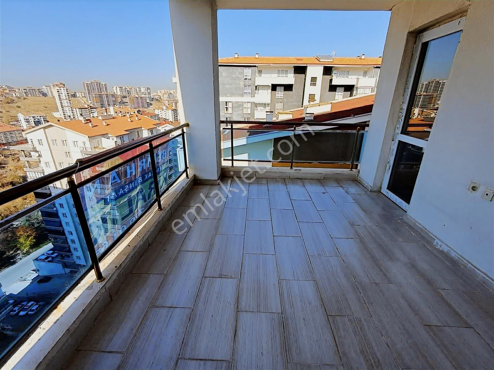 Ankara Mamak Boğaziçi Satlık Daire Kök Tapulu - Görsel 30