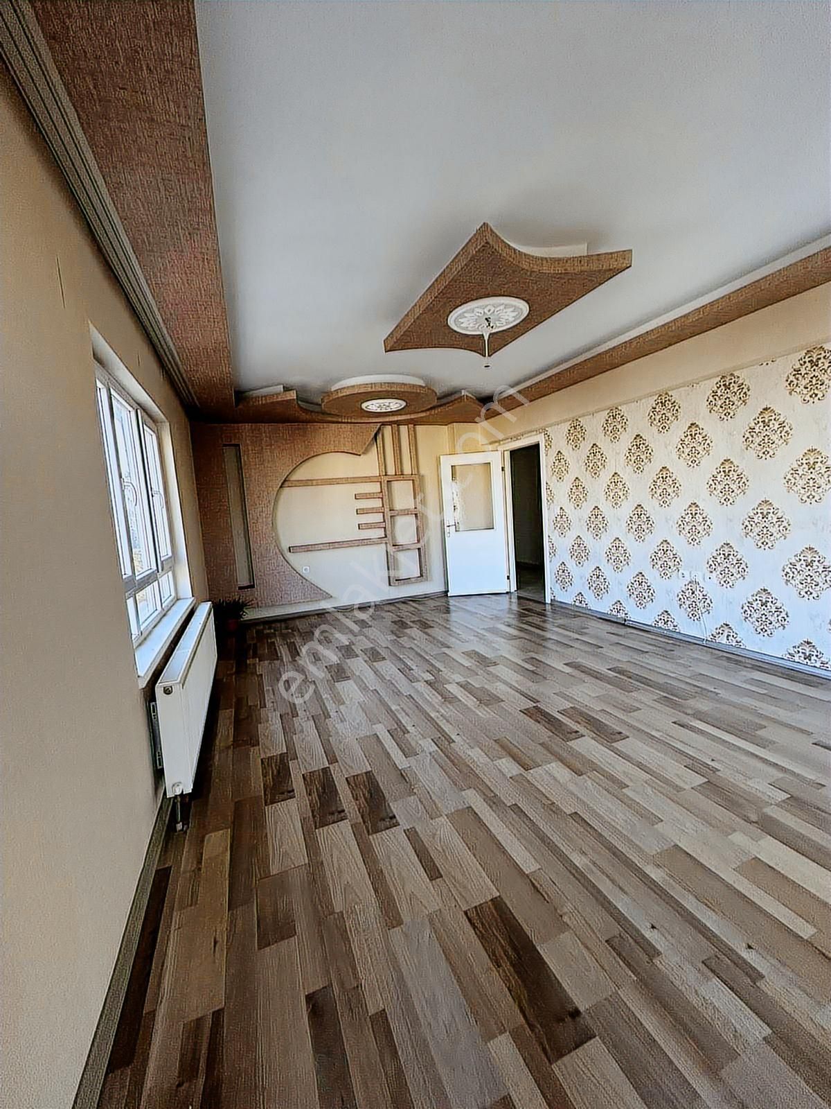 Ankara Mamak Boğaziçi Satlık Daire Kök Tapulu - Görsel 27