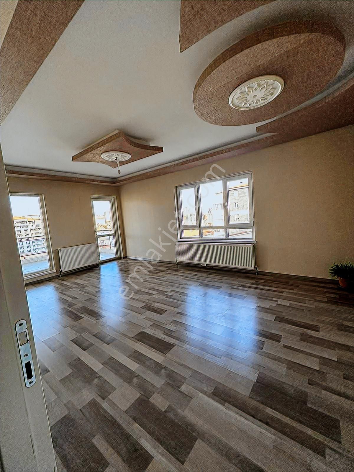 Ankara Mamak Boğaziçi Satlık Daire Kök Tapulu - Görsel 3