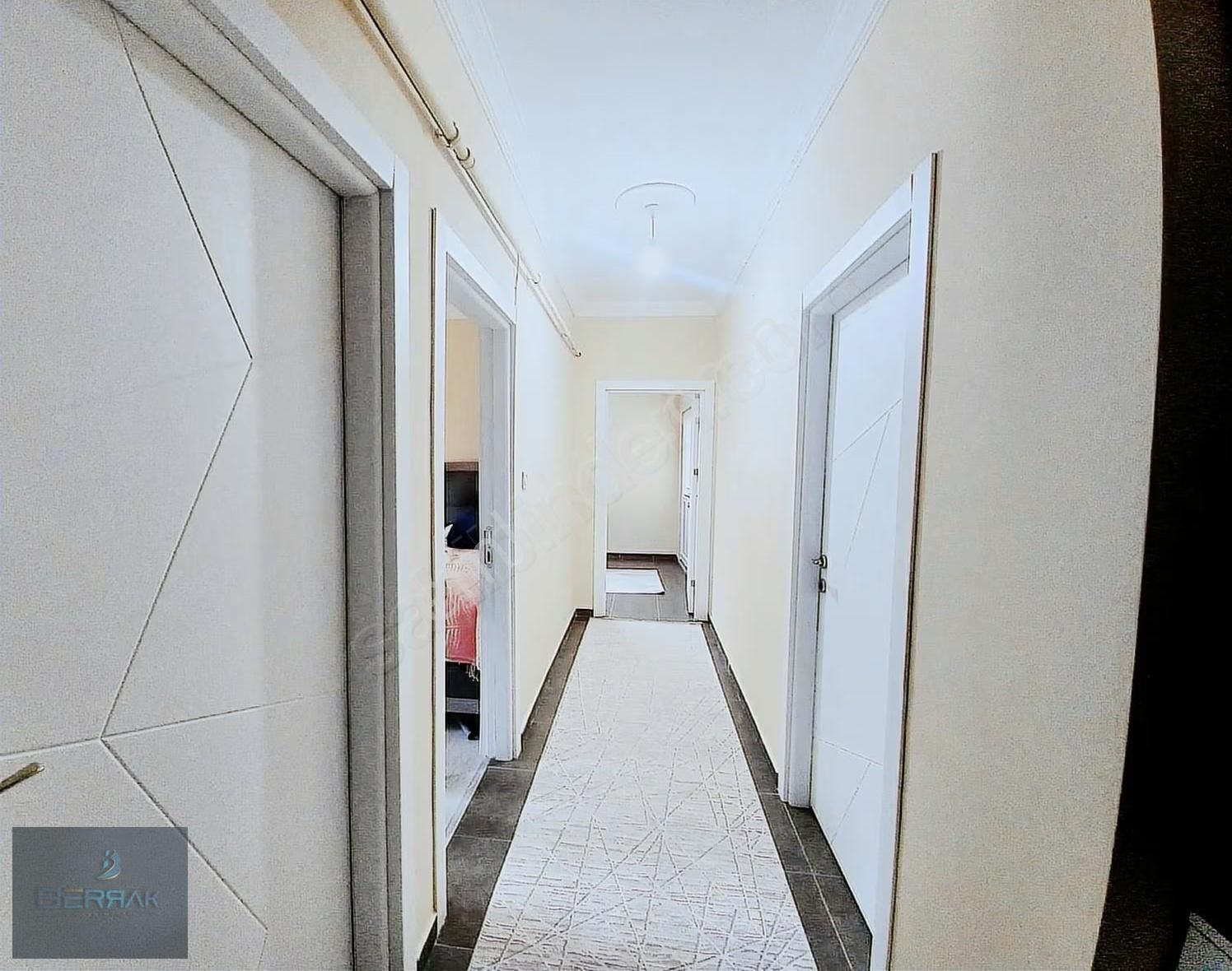 Rumeli Mahallesi İsmet Paşa Bulvarına Cephe Satılık 2+1 Daire - Görsel 4