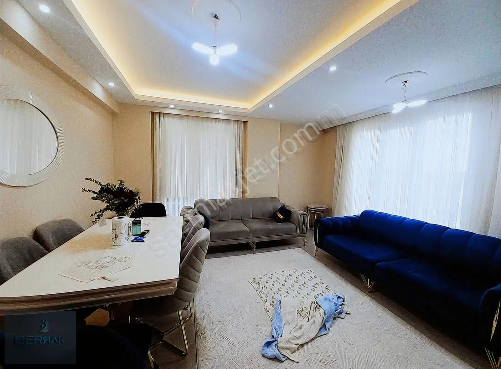 Rumeli Mahallesi İsmet Paşa Bulvarına Cephe Satılık 2+1 Daire - Görsel 10