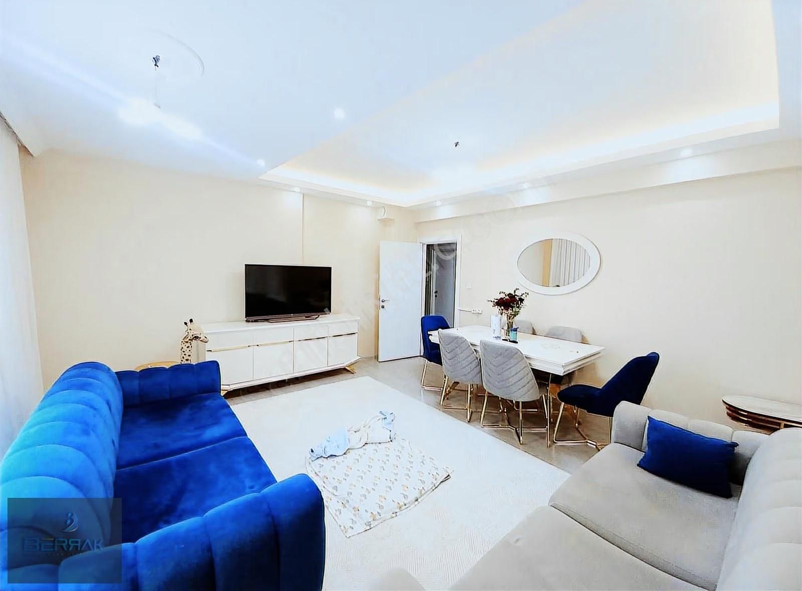 Rumeli Mahallesi İsmet Paşa Bulvarına Cephe Satılık 2+1 Daire - Görsel 8