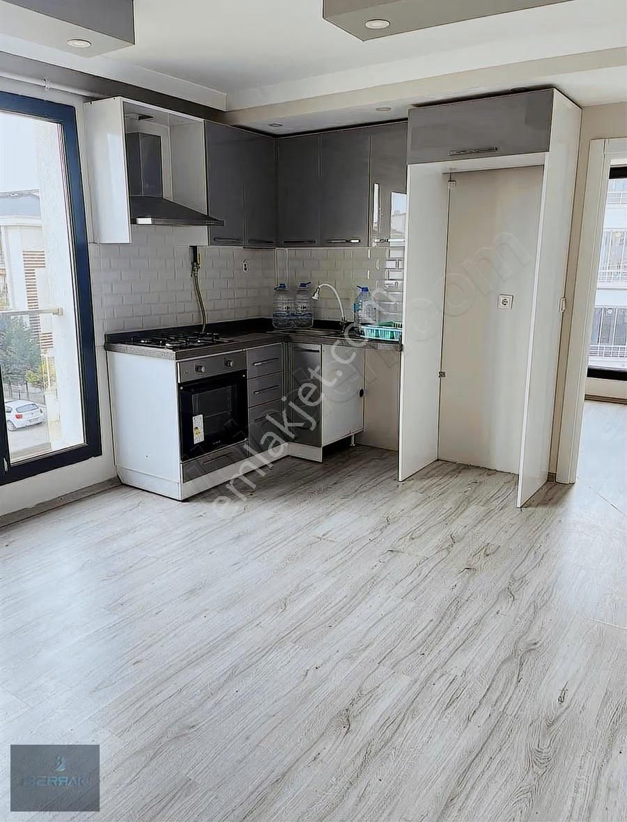 Çorlu Alipaşa Mah. De Kullanışlı 1+1 Kiralık Daire