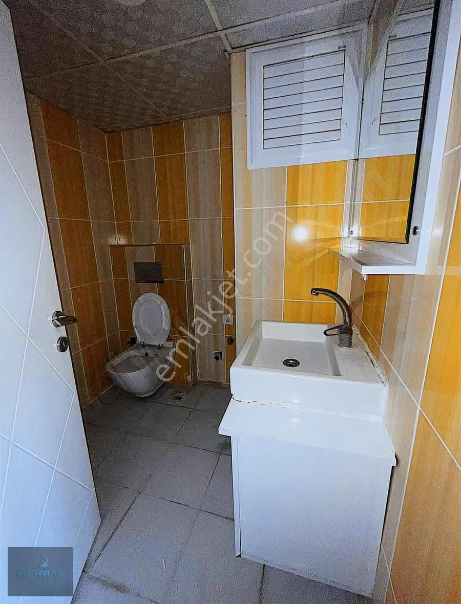 Çorlu Alipaşa Mah. De Kullanışlı 1+1 Kiralık Daire - Görsel 6