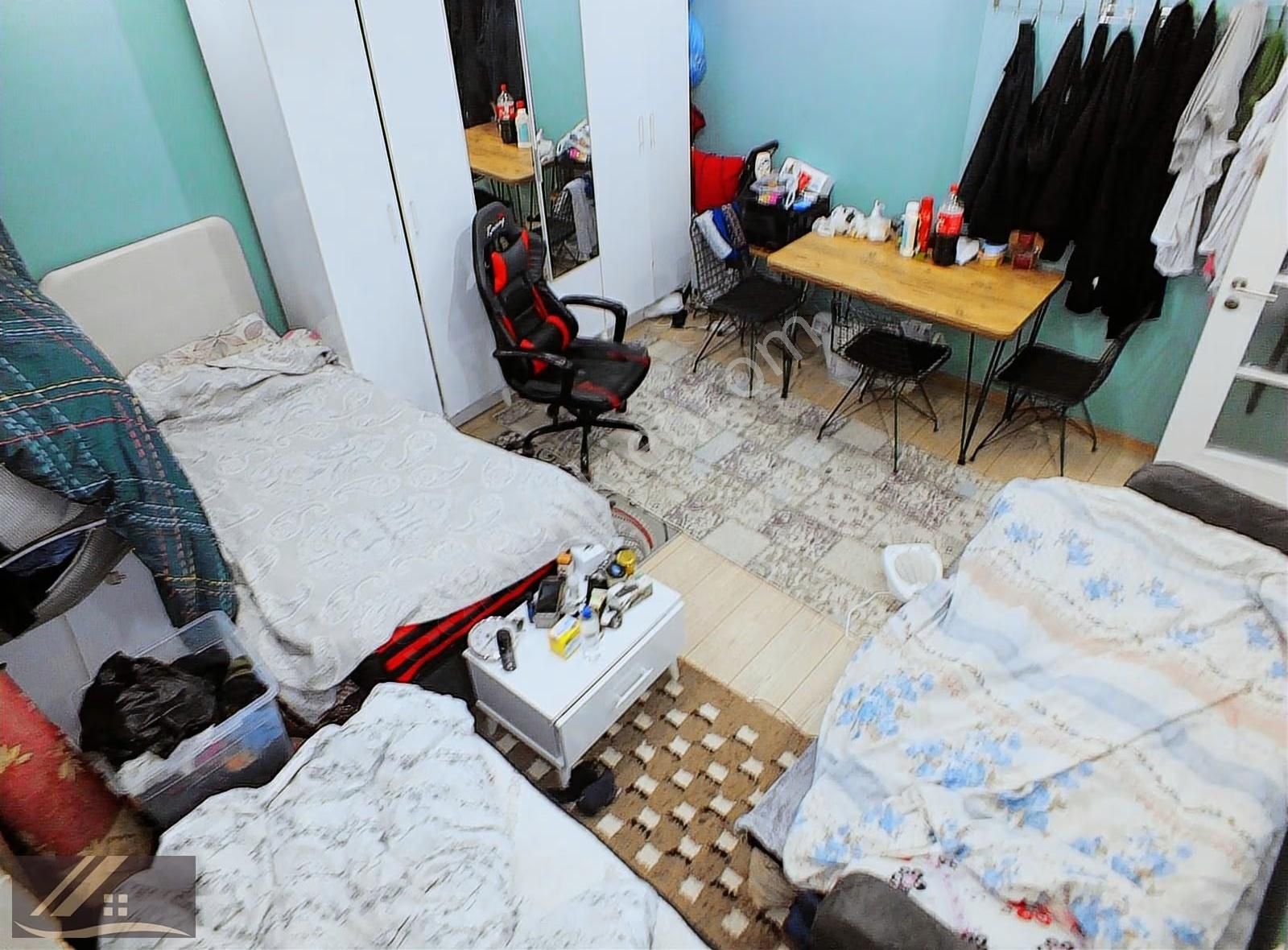 Mislife'tan Başarı Karşısı Metroya 3 Dk Kot 1 70 M2 2+1 Daire - Görsel 22