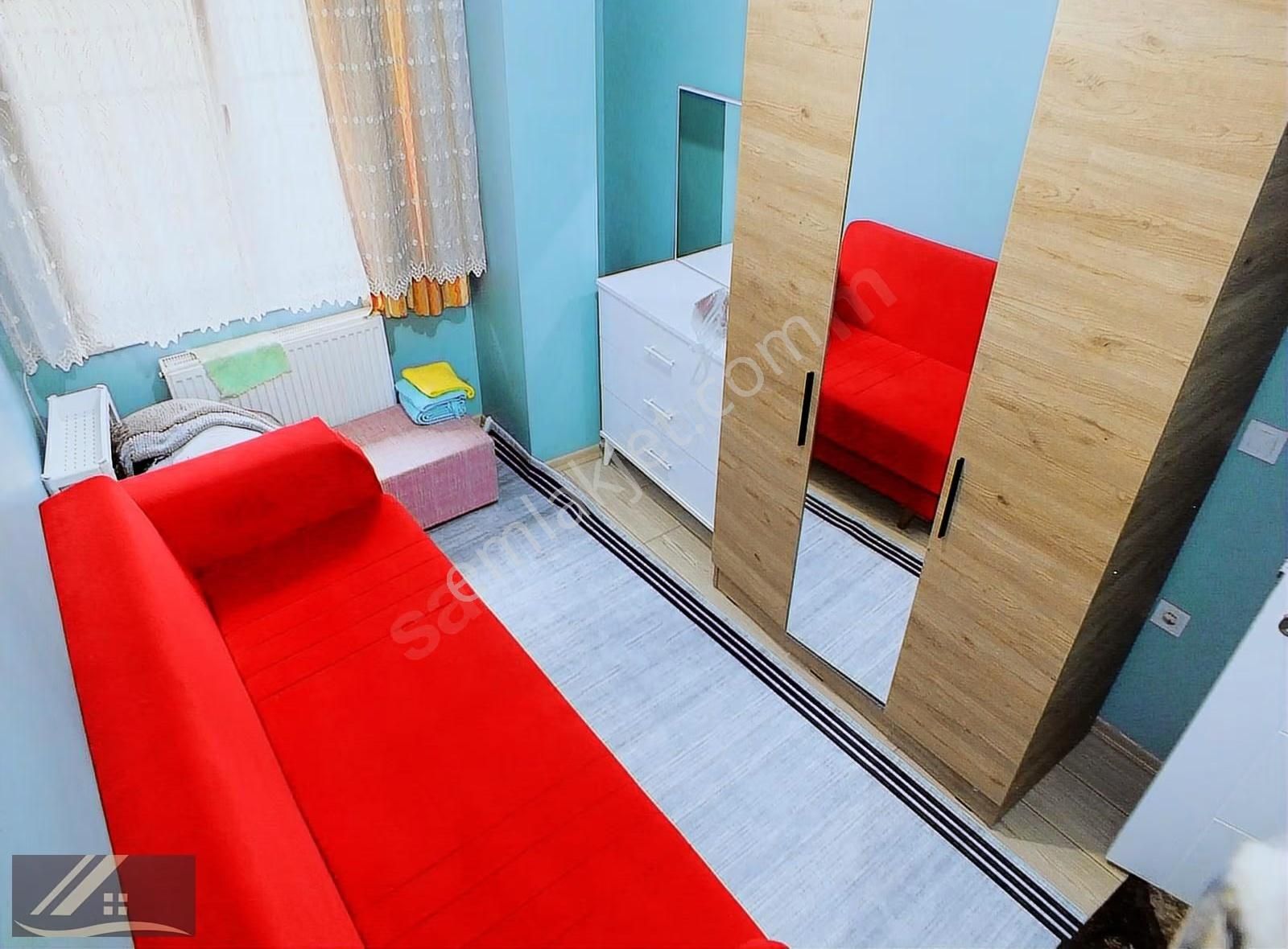 Mislife'tan Başarı Karşısı Metroya 3 Dk Kot 1 70 M2 2+1 Daire - Görsel 20