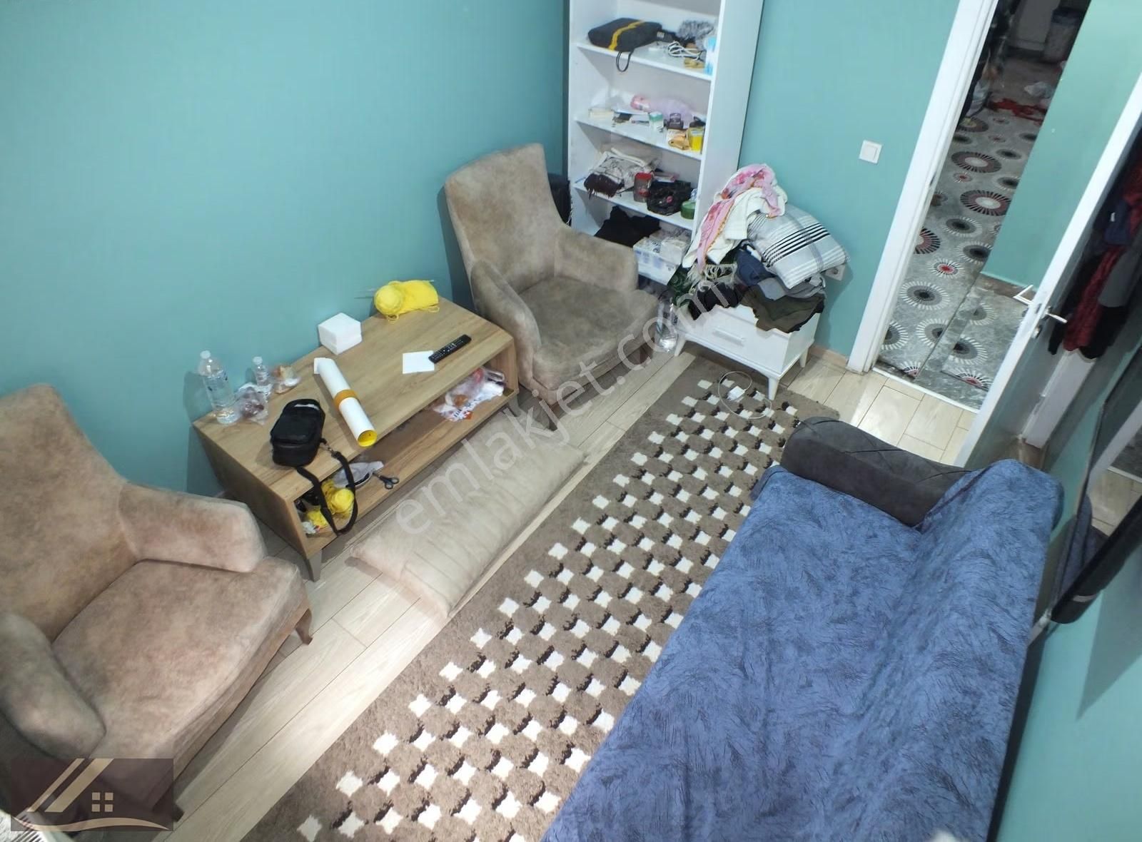 Mislife'tan Başarı Karşısı Metroya 3 Dk Kot 1 70 M2 2+1 Daire - Görsel 18