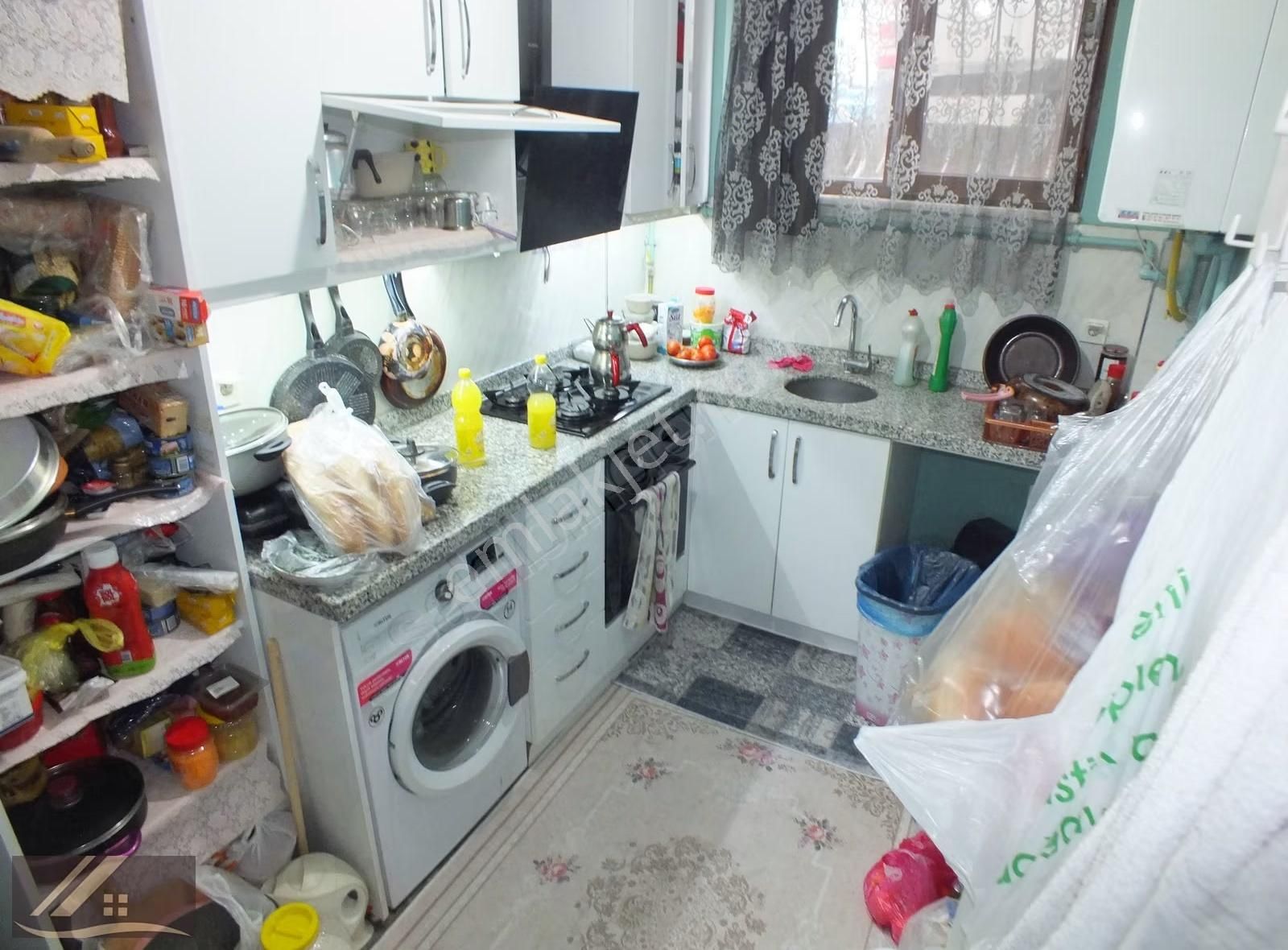 Mislife'tan Başarı Karşısı Metroya 3 Dk Kot 1 70 M2 2+1 Daire - Görsel 24