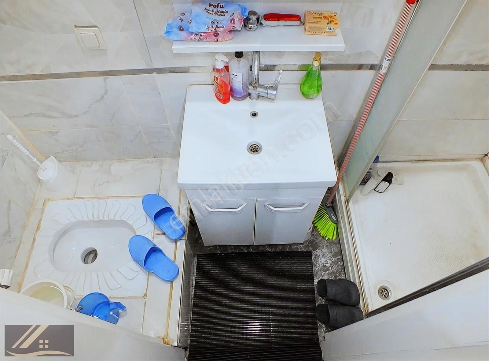 Mislife'tan Başarı Karşısı Metroya 3 Dk Kot 1 70 M2 2+1 Daire - Görsel 12