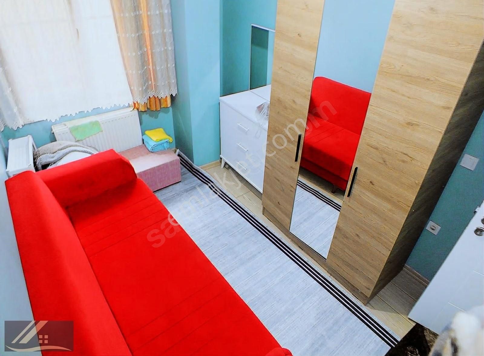 Mislife'tan Başarı Karşısı Metroya 3 Dk Kot 1 70 M2 2+1 Daire - Görsel 27