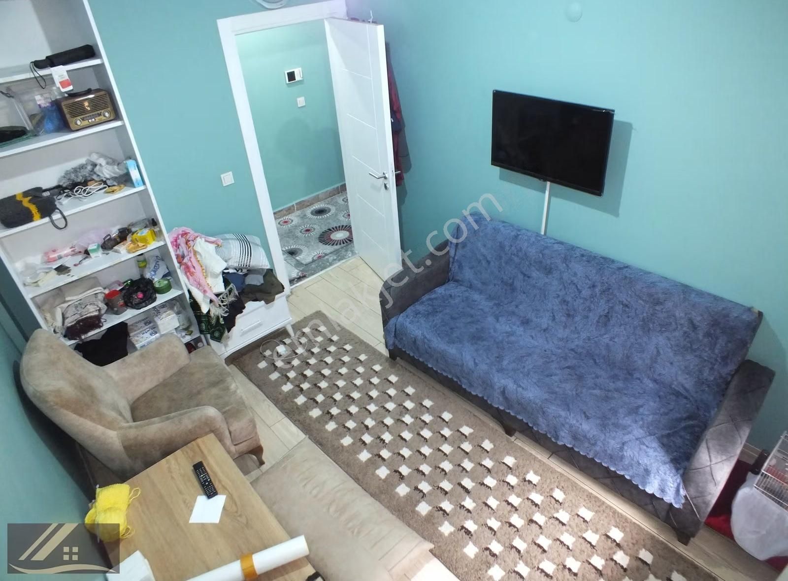 Mislife'tan Başarı Karşısı Metroya 3 Dk Kot 1 70 M2 2+1 Daire - Görsel 3