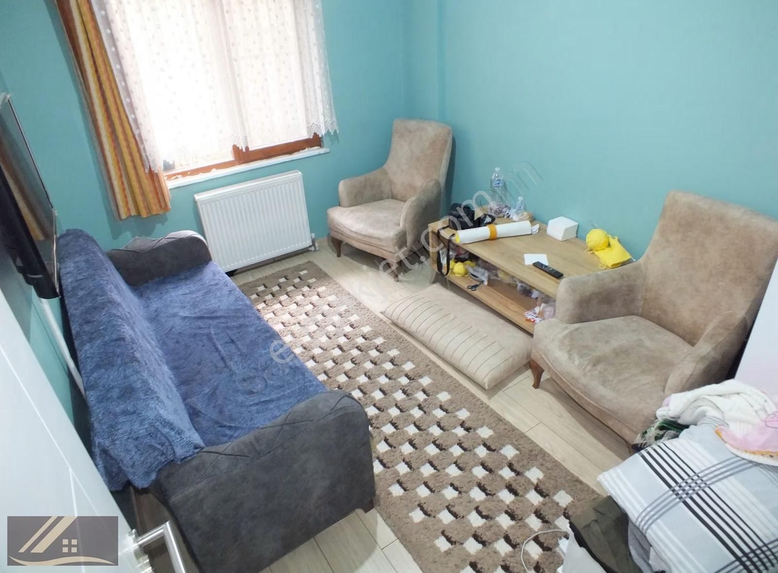 Mislife'tan Başarı Karşısı Metroya 3 Dk Kot 1 70 M2 2+1 Daire - Görsel 23