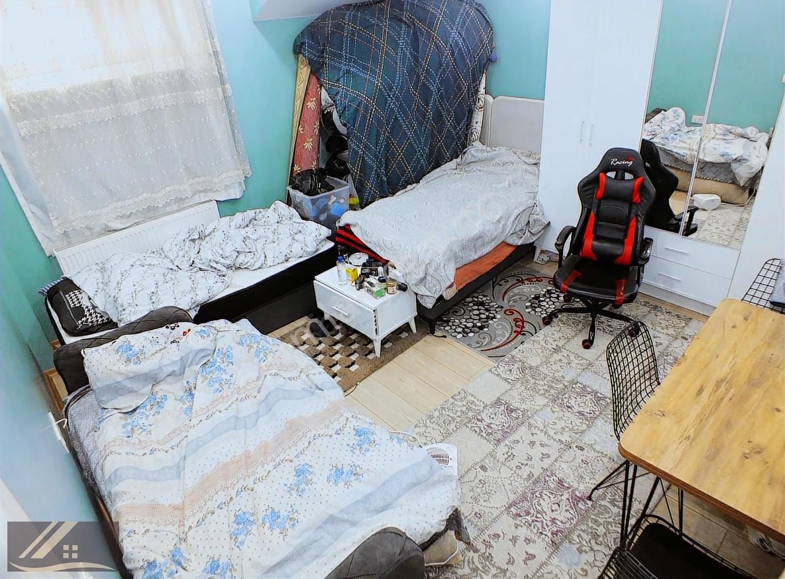 Mislife'tan Başarı Karşısı Metroya 3 Dk Kot 1 70 M2 2+1 Daire - Görsel 28