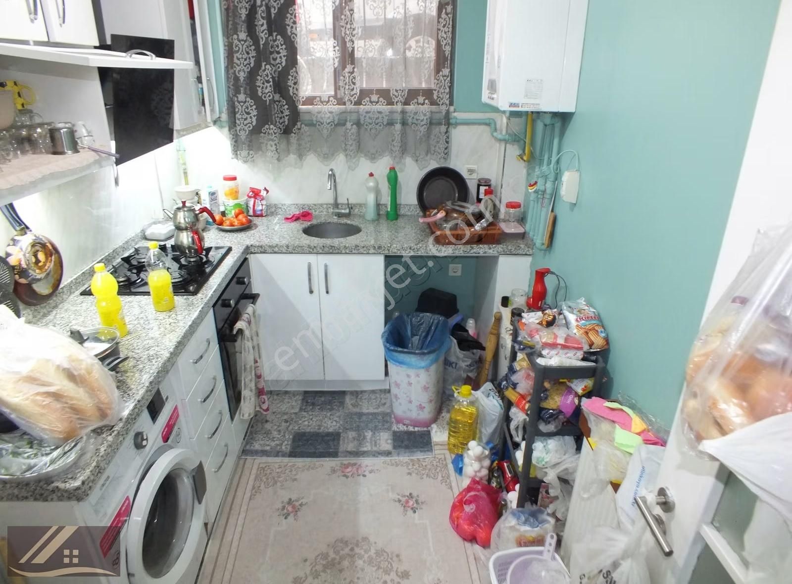 Mislife'tan Başarı Karşısı Metroya 3 Dk Kot 1 70 M2 2+1 Daire - Görsel 26