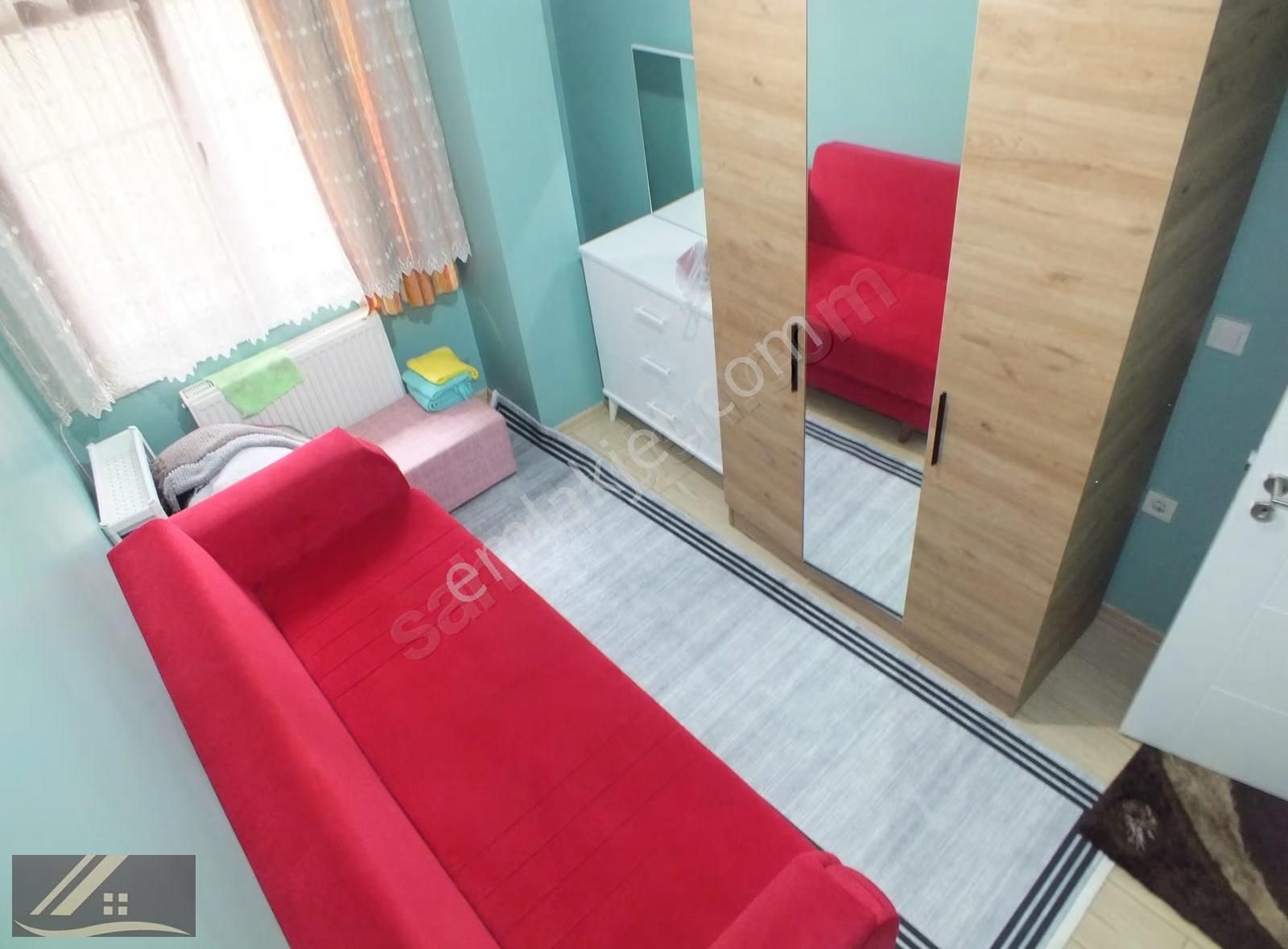 Mislife'tan Başarı Karşısı Metroya 3 Dk Kot 1 70 M2 2+1 Daire - Görsel 5