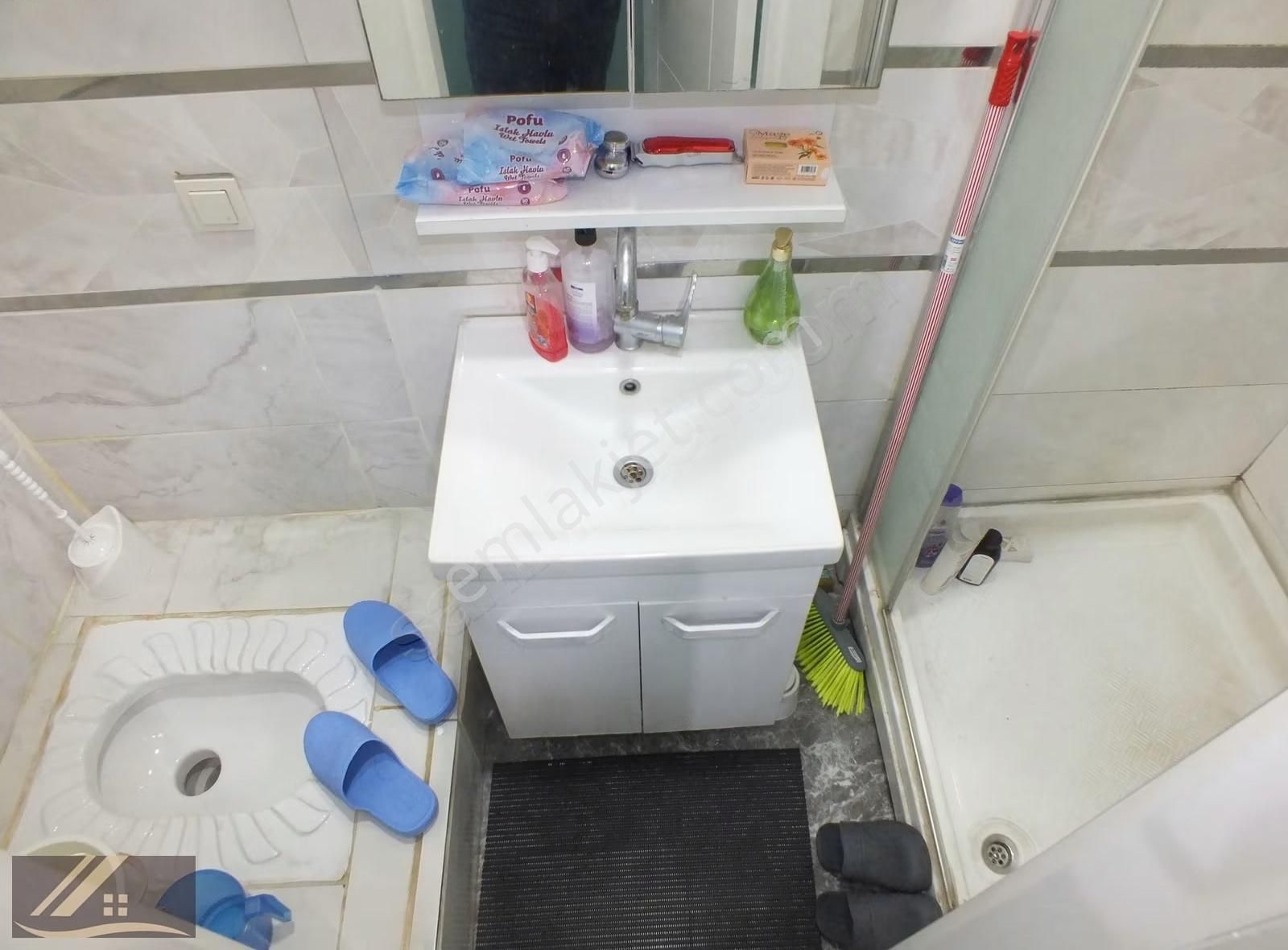 Mislife'tan Başarı Karşısı Metroya 3 Dk Kot 1 70 M2 2+1 Daire - Görsel 19