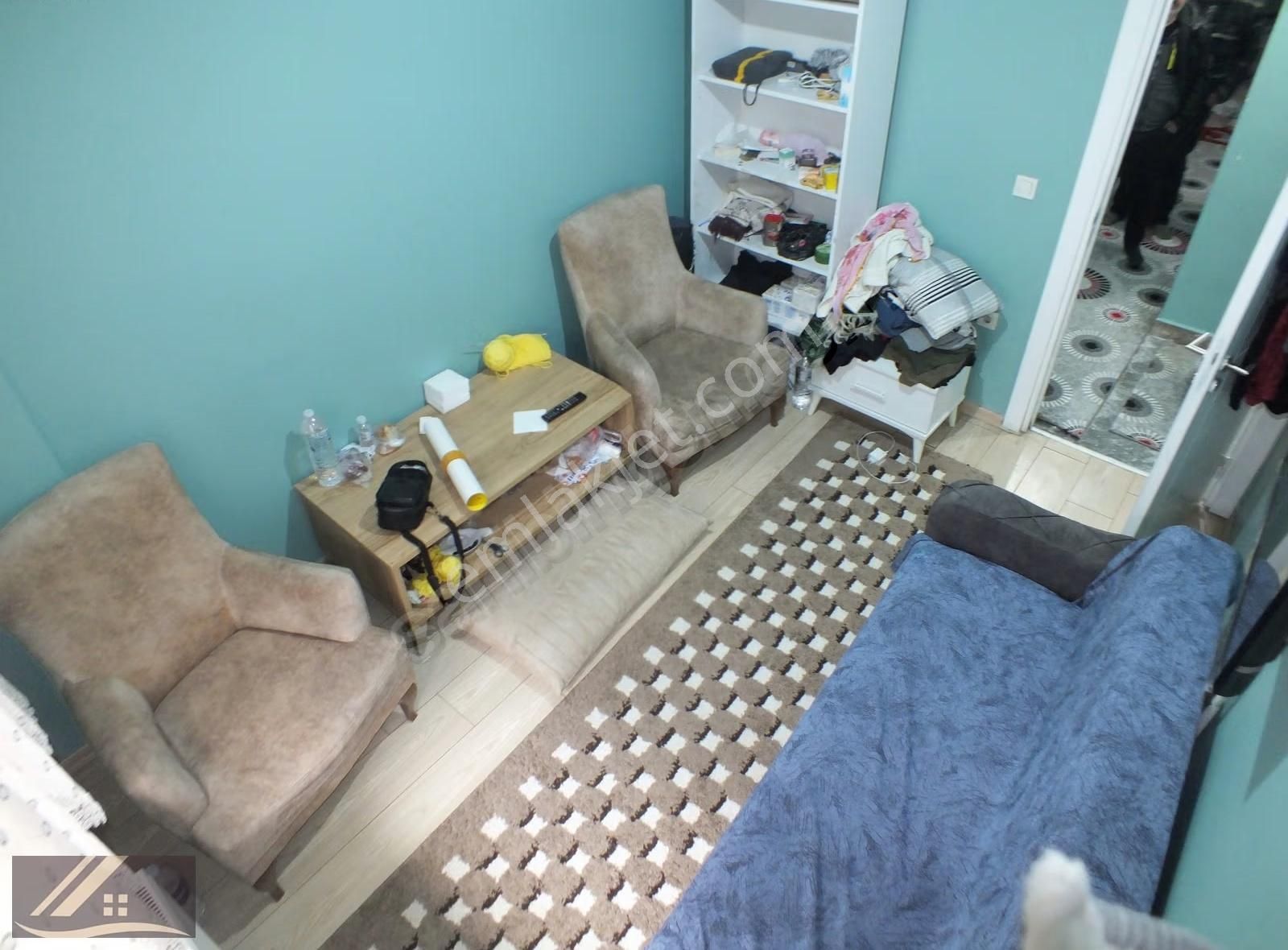 Mislife'tan Başarı Karşısı Metroya 3 Dk Kot 1 70 M2 2+1 Daire - Görsel 10