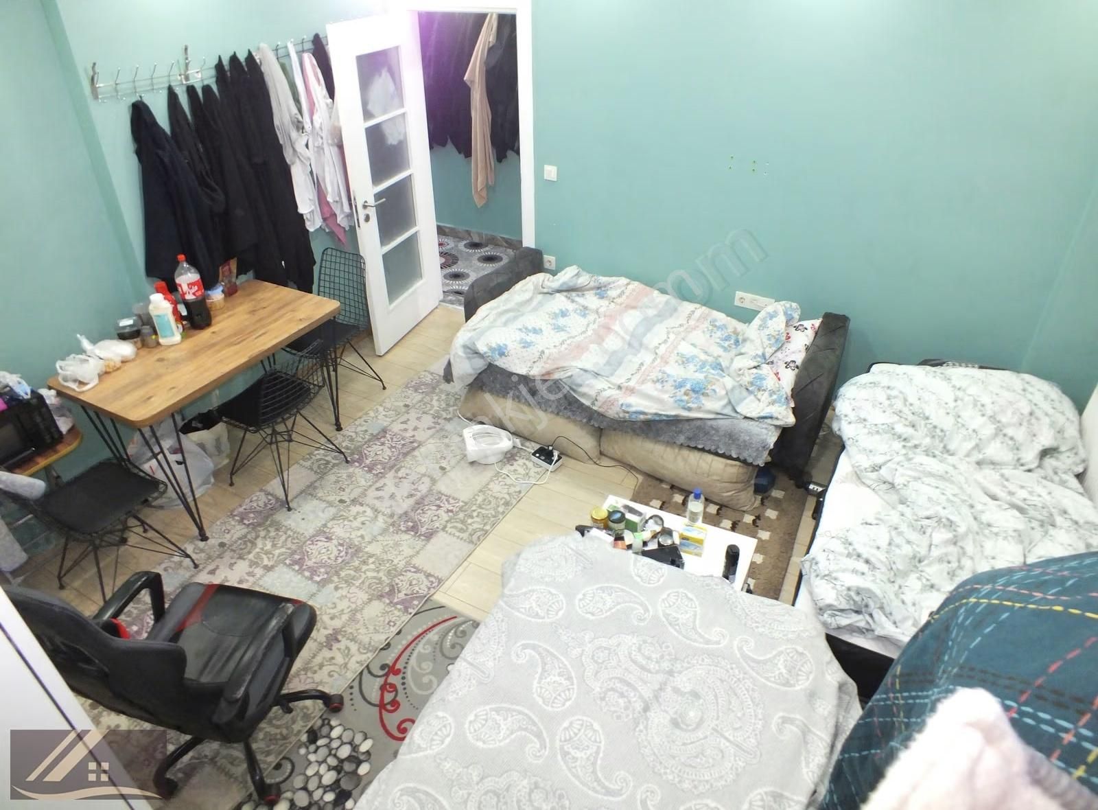 Mislife'tan Başarı Karşısı Metroya 3 Dk Kot 1 70 M2 2+1 Daire - Görsel 21