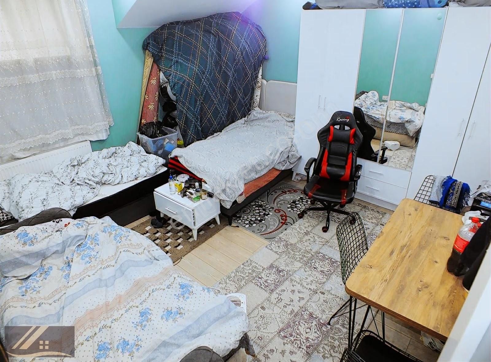 Mislife'tan Başarı Karşısı Metroya 3 Dk Kot 1 70 M2 2+1 Daire - Görsel 15