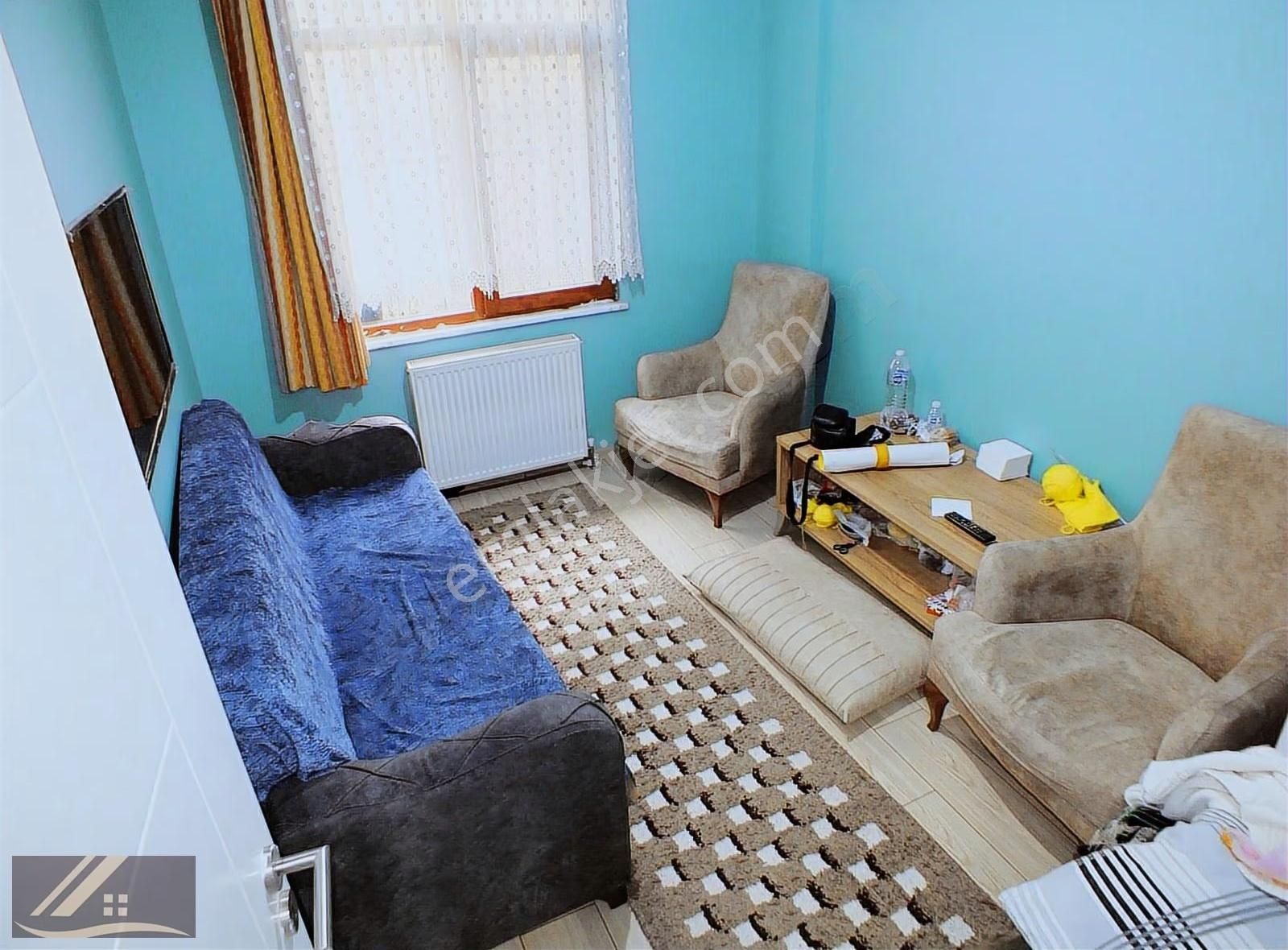 Mislife'tan Başarı Karşısı Metroya 3 Dk Kot 1 70 M2 2+1 Daire - Görsel 25