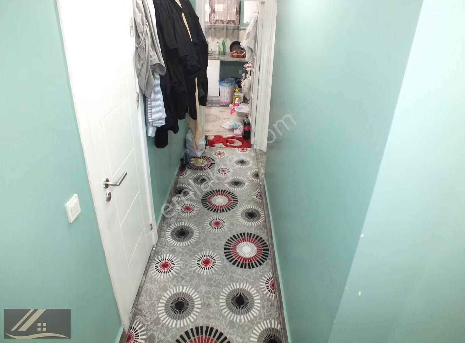 Mislife'tan Başarı Karşısı Metroya 3 Dk Kot 1 70 M2 2+1 Daire - Görsel 11
