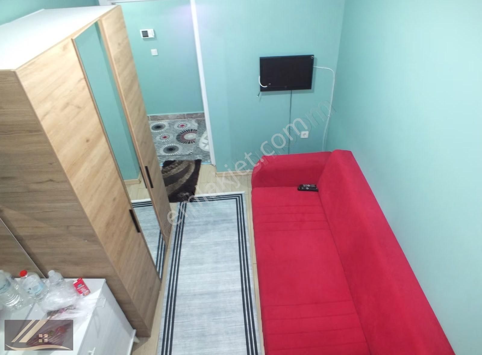 Mislife'tan Başarı Karşısı Metroya 3 Dk Kot 1 70 M2 2+1 Daire - Görsel 35