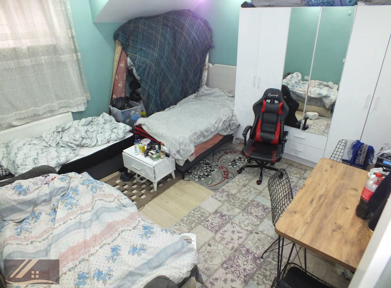 Mislife'tan Başarı Karşısı Metroya 3 Dk Kot 1 70 M2 2+1 Daire