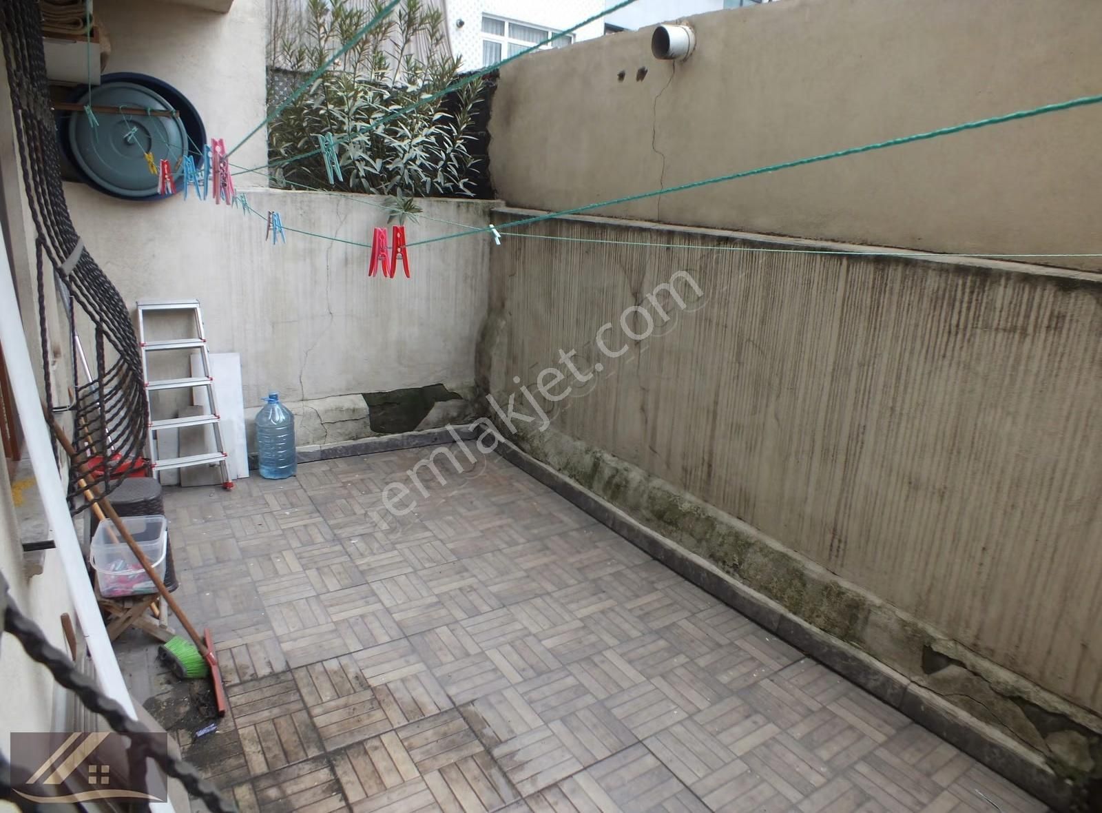 Mislife'tan Başarı Karşısı Metroya 3 Dk Kot 1 70 M2 2+1 Daire - Görsel 4