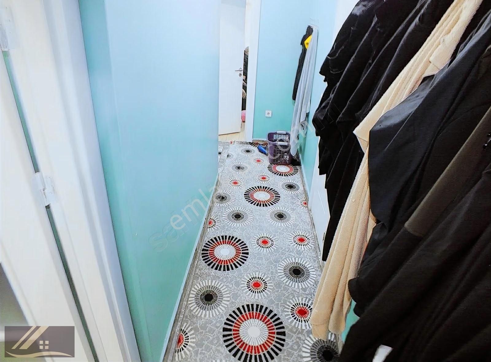 Mislife'tan Başarı Karşısı Metroya 3 Dk Kot 1 70 M2 2+1 Daire - Görsel 31