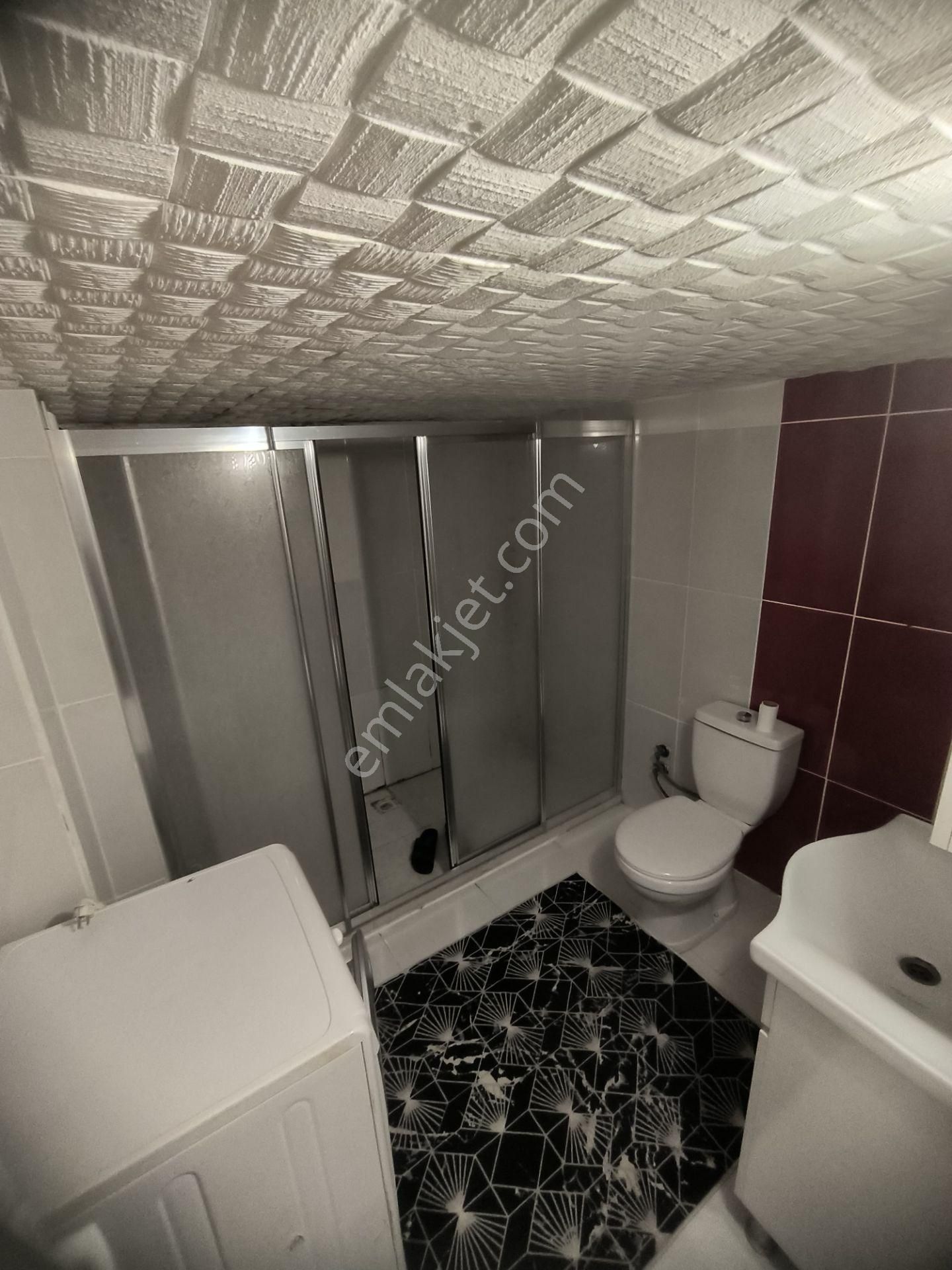 *1+0* Beyazevler** 35yaş *zemin* 4katlı *kat Mülkiyetli *direk Hasarsız *güney Cephe* İskanlı - Görsel 8