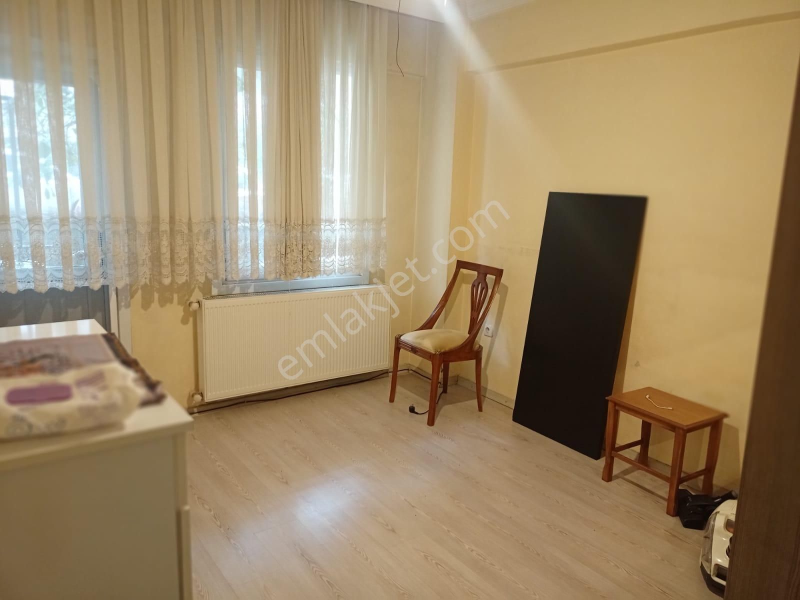 150 Evler Mahallesinde Doğalgazlı 2+1 Daire - Görsel 15