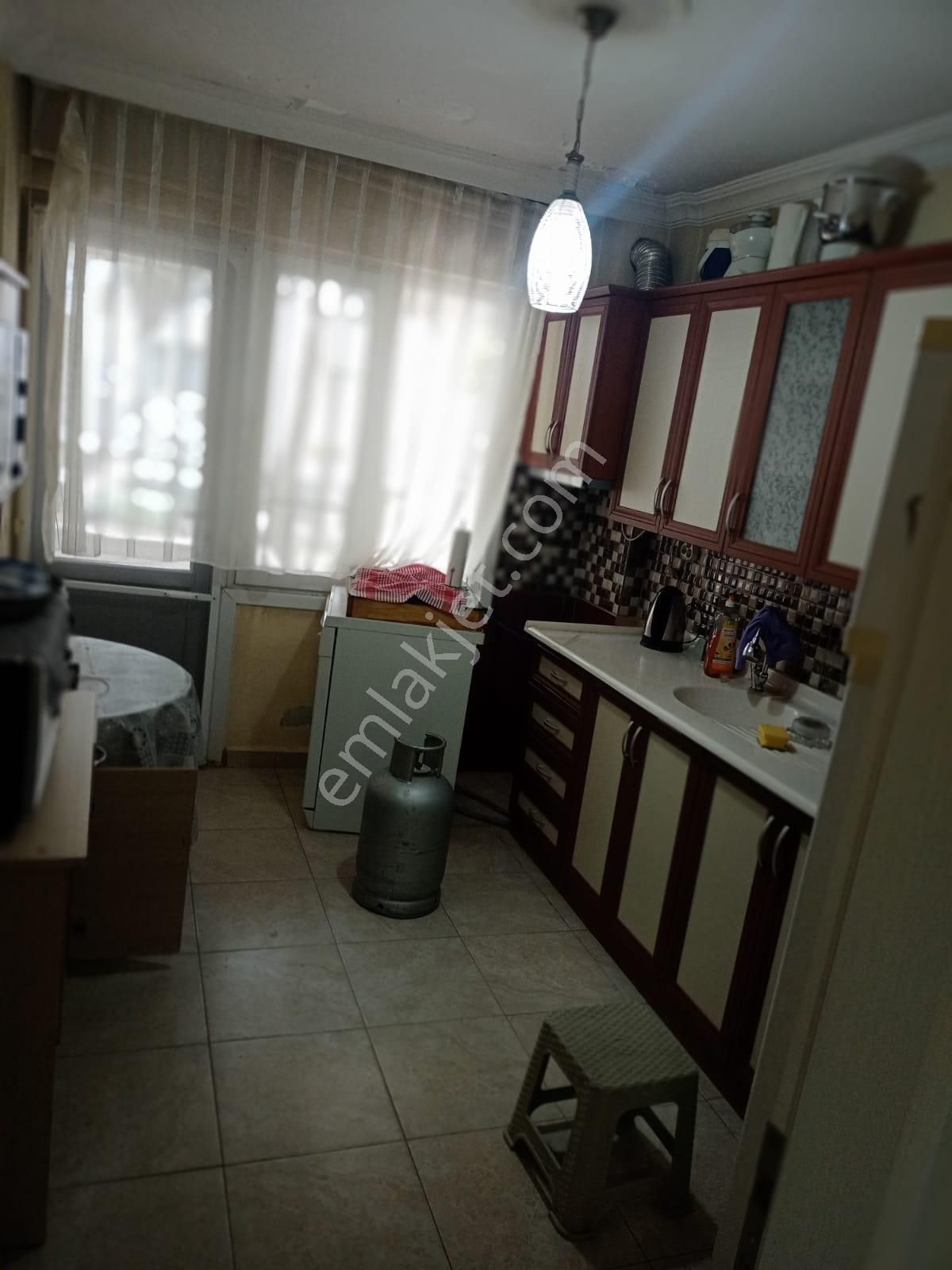 150 Evler Mahallesinde Doğalgazlı 2+1 Daire - Görsel 18