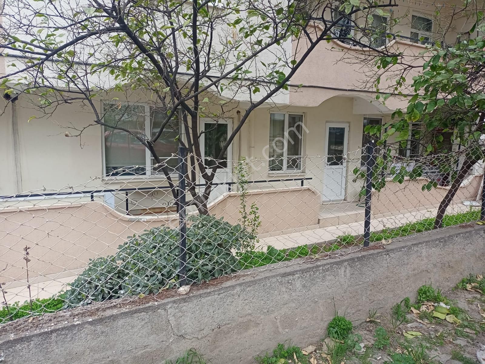 150 Evler Mahallesinde Doğalgazlı 2+1 Daire - Görsel 3