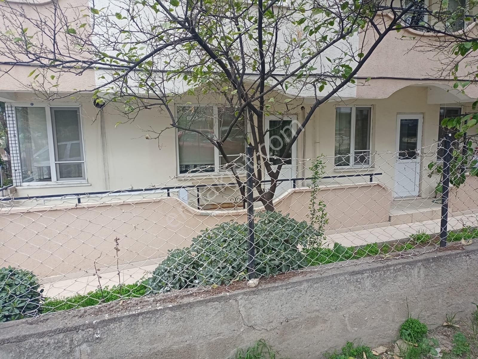 150 Evler Mahallesinde Doğalgazlı 2+1 Daire - Görsel 4