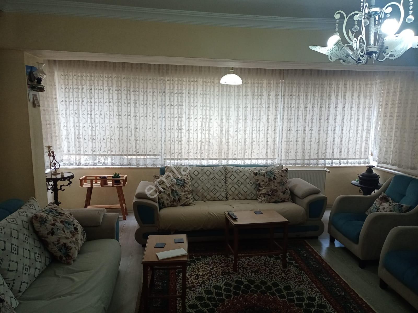 150 Evler Mahallesinde Doğalgazlı 2+1 Daire