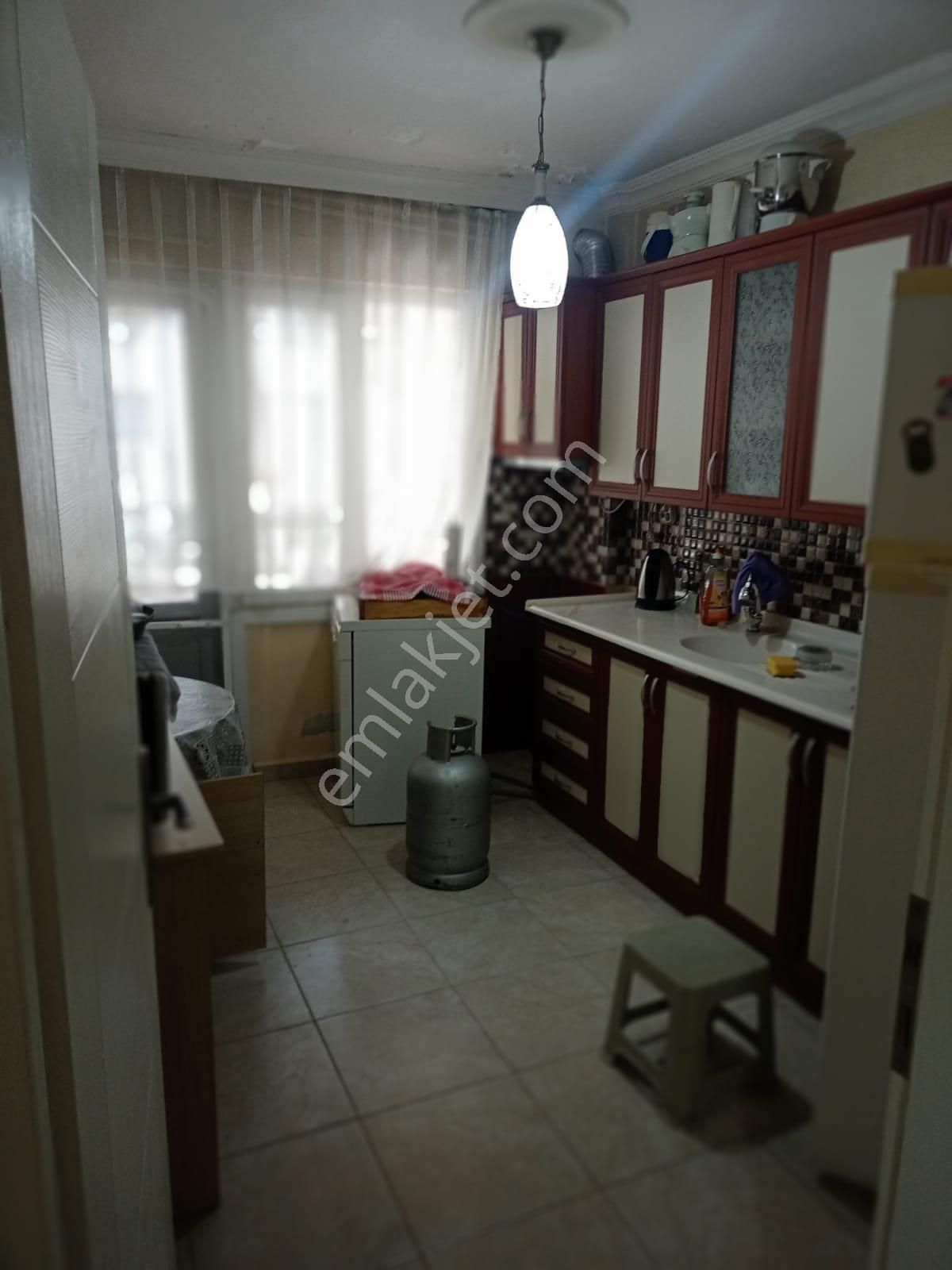 150 Evler Mahallesinde Doğalgazlı 2+1 Daire - Görsel 16