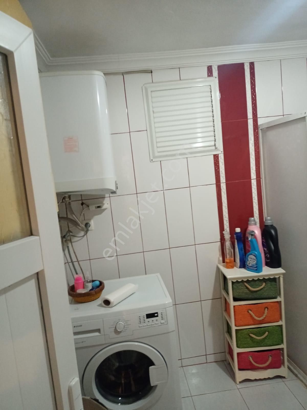 150 Evler Mahallesinde Doğalgazlı 2+1 Daire - Görsel 9