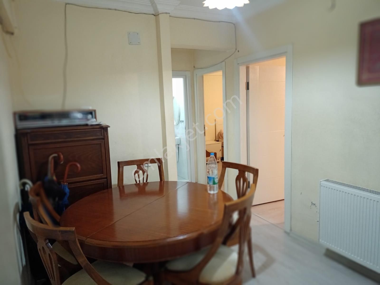 150 Evler Mahallesinde Doğalgazlı 2+1 Daire - Görsel 17